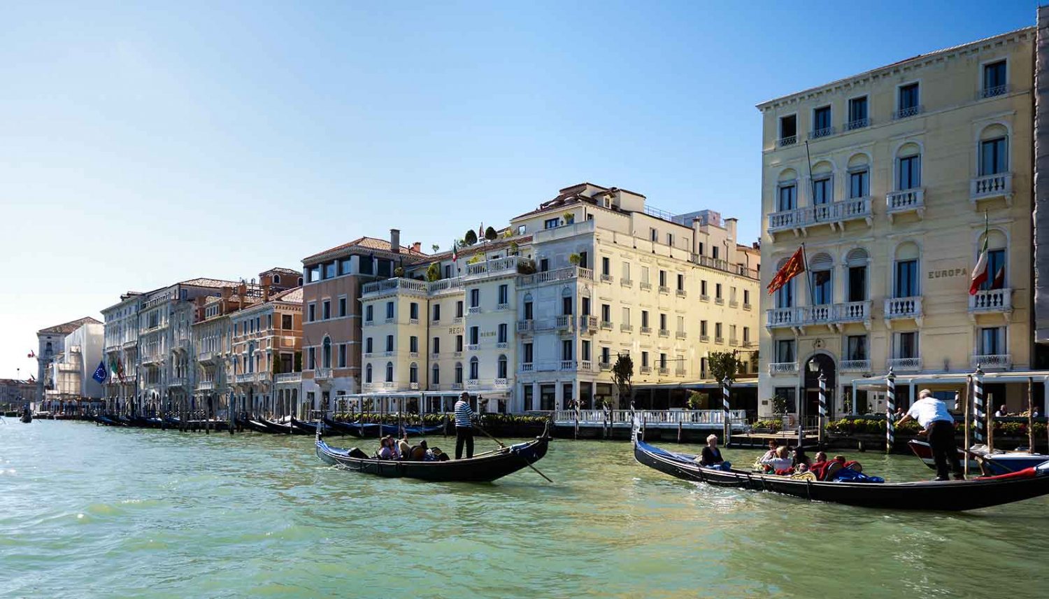 Venecia