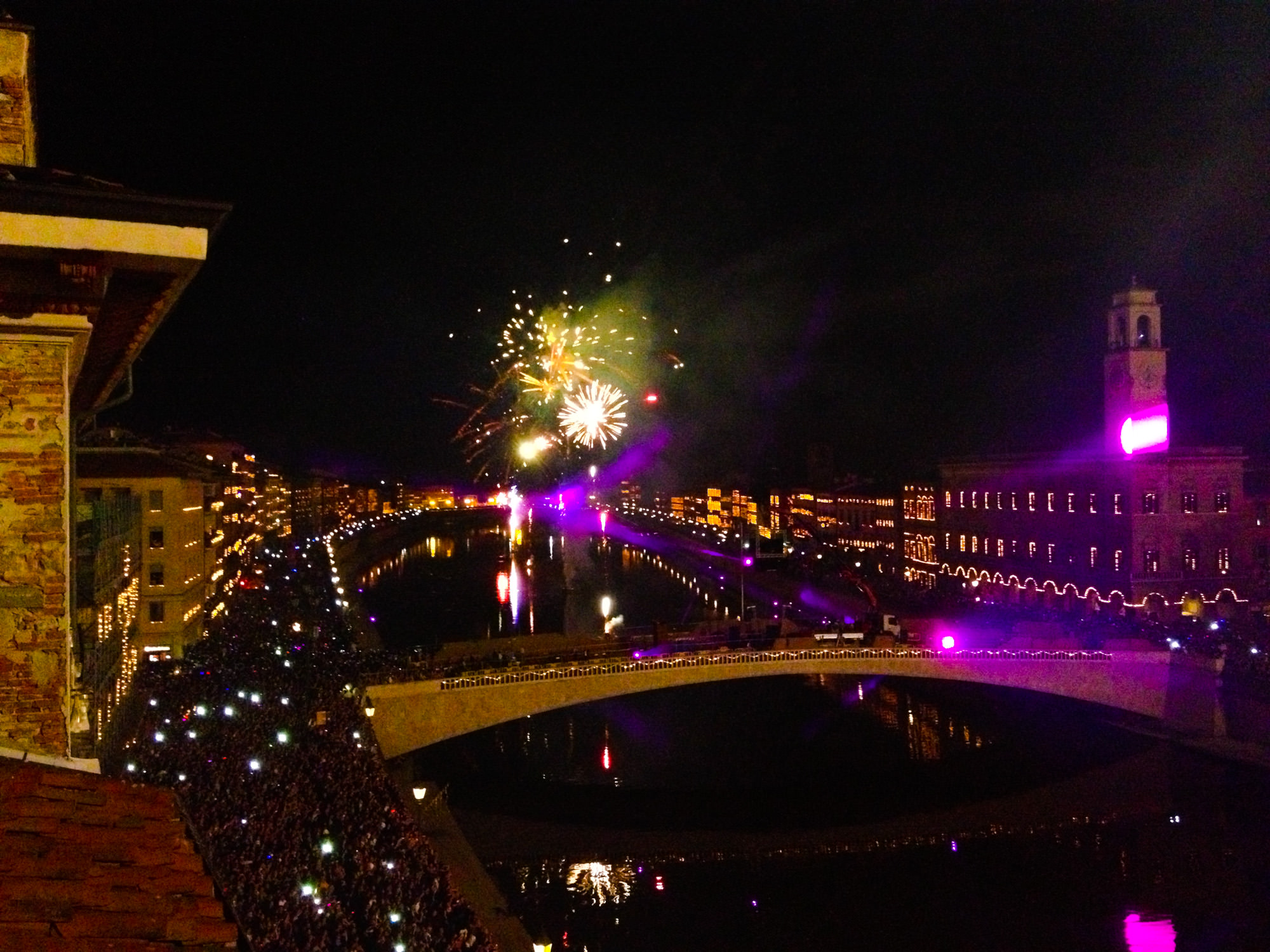 Festival Luminara