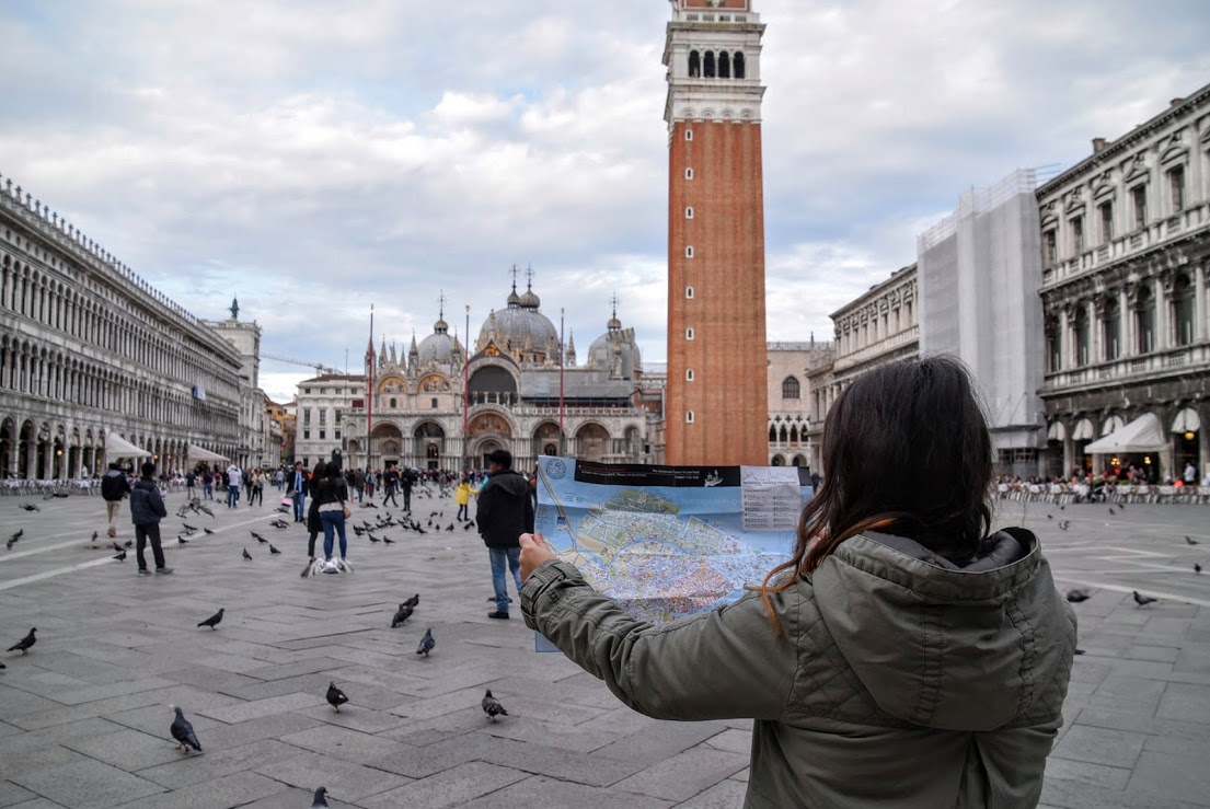 Venecia Italia