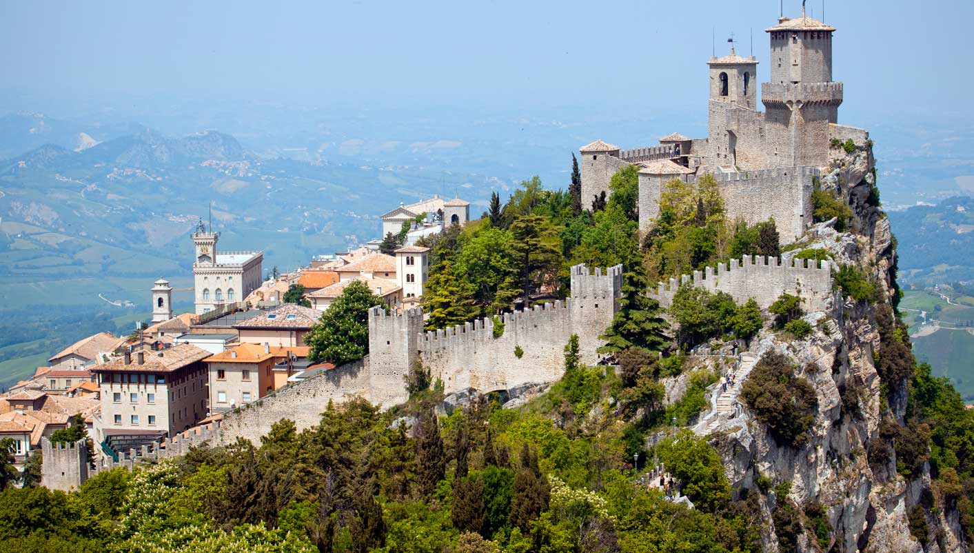 Sicilia Italia