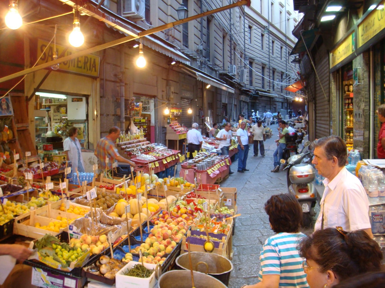 Palermo Italia